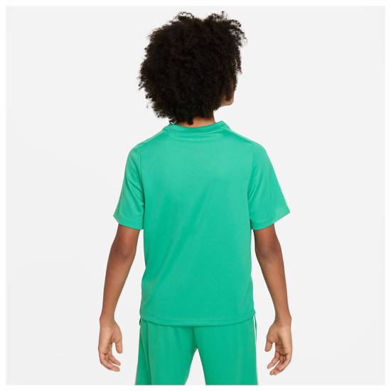 Nike Παιδική κοντομάνικη μπλούζα Multi+ Dri-FIT